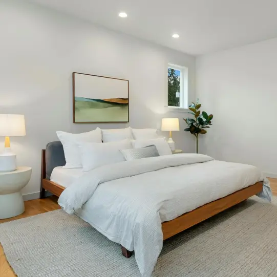 CUBedroom