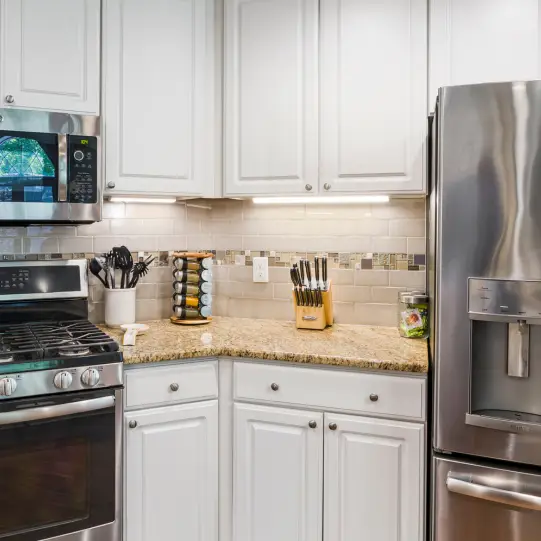 CleanAppliances