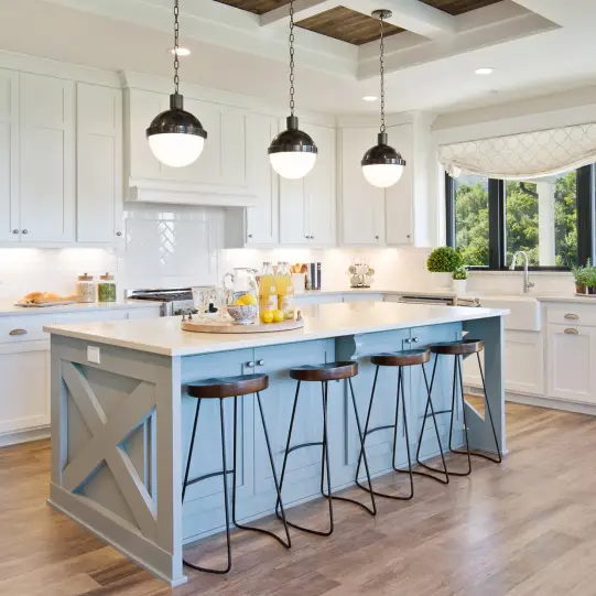 CleanKitchen