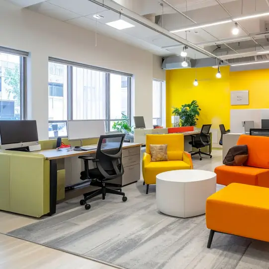 CleanUpliftCommercialOffice