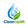 Clean Uplift Site Logo