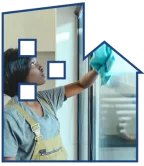 Commercial Clean Uplift