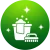 Deep Clean Icon