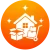 Move In & Out Icon