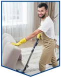 Specialty Clean Uplift